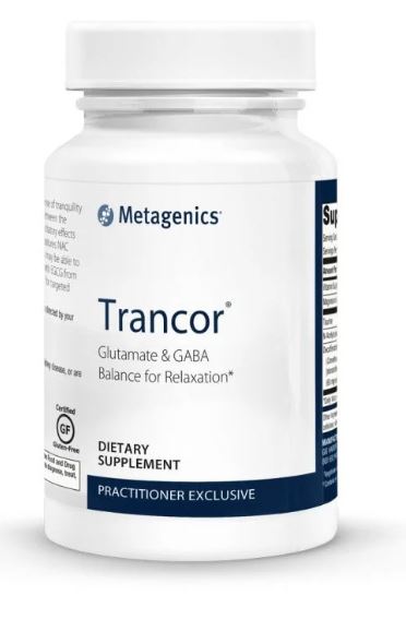 Metagenics Trancor
