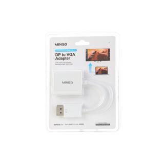 DP to VGA adapter