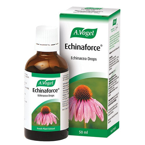 A.Vogel Echinaforce Echinacea Drops