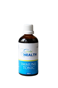 Essential Health Immune Tonic 100ml