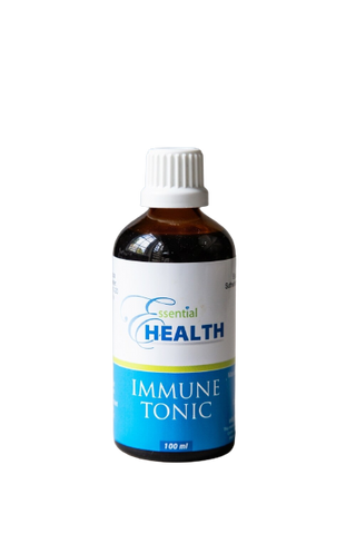 Essential Health Immune Tonic 100ml
