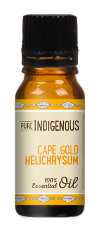 Pure Indigenous Cape Gold Helichrysum