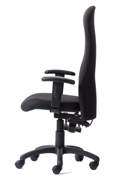 Getone® high back ergonomic office chair