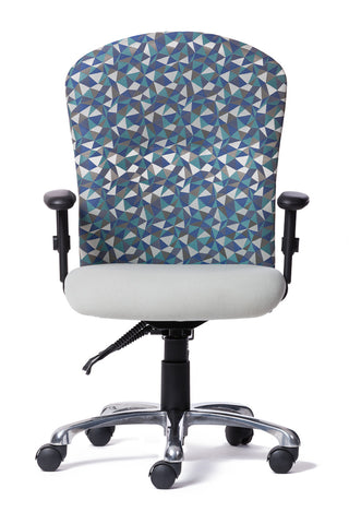 Getone® mid back ergonomic office chair