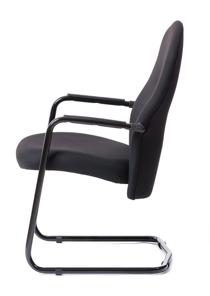 GETONE® VISITORS CHAIRS.