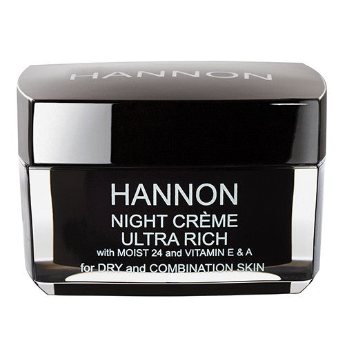 Hannon Night Creme Ultra Rich 50ml