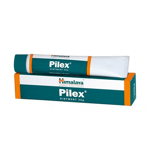 Himalaya Pilex Ointment 30g