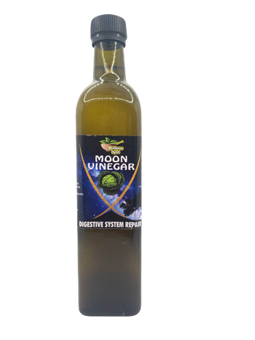 Wellness Spot Moon Vinegar 500ml