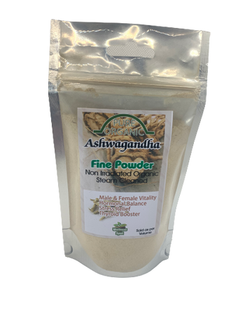 Ashwagandha Fine Powder