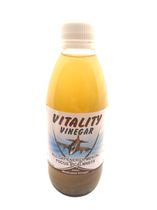 Vitality Vinegar 250ml