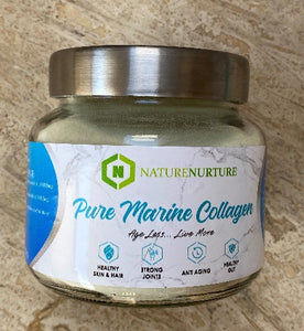 Marine Collagen Nature Nurture