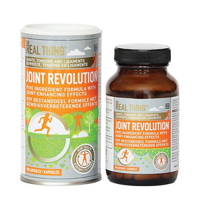 The Real Thing Joint Revolution 90 Capsules