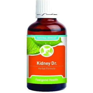 Kidney Dr - Effective natural remedy improves kidney health exp 09/2023