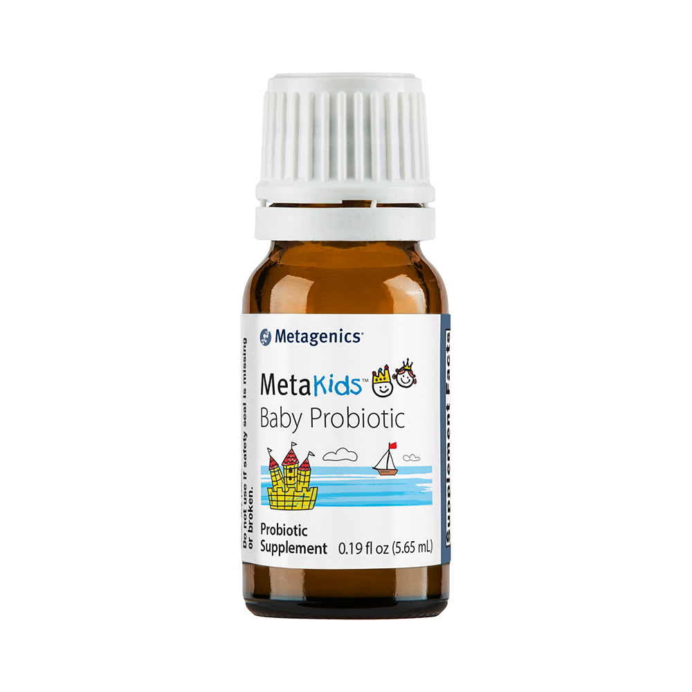 Metagenics MetaKids Baby Probiotic 5.65ml