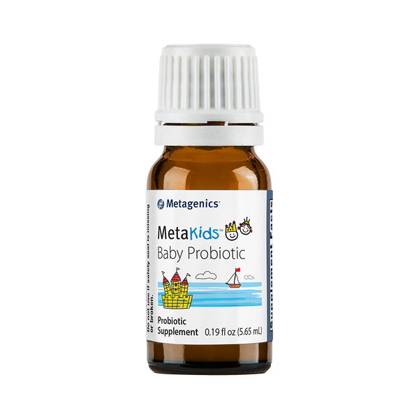 Metagenics MetaKids Baby Probiotic 5.65ml