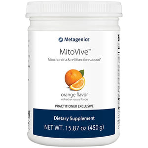 Metagenics MitoVive 450g