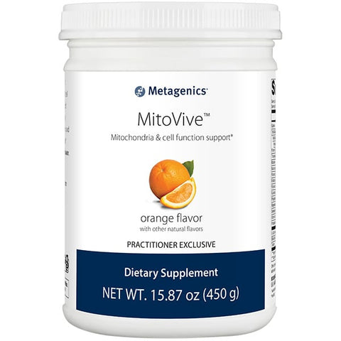 Metagenics MitoVive 450g