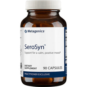 Metagenics SeroSyn 90's