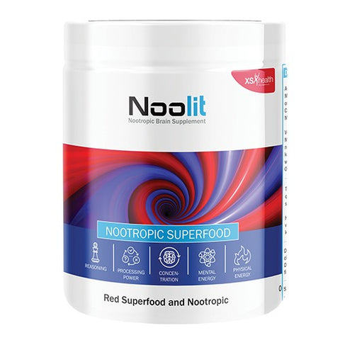 Noolit Nootropic Superfood 300g