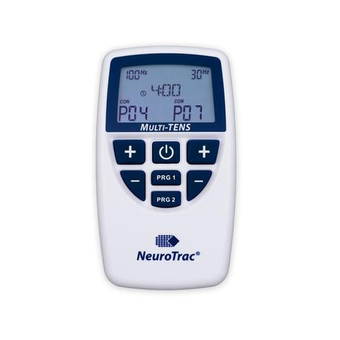 NeuroTrac® MultiTENS