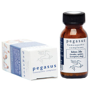 Pegasus Bites 30c