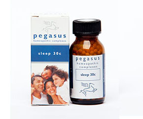 Pegasus Sleep