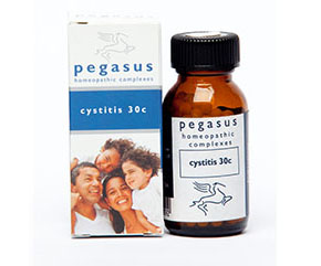 Pegasus Cystitis 30C