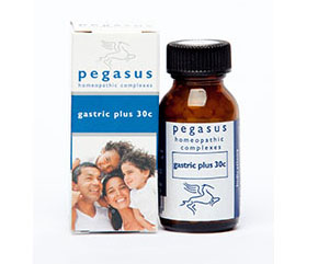 Pegasus Gastric Plus 30C