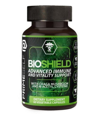 Primeself Bio Shield 60 Capsules