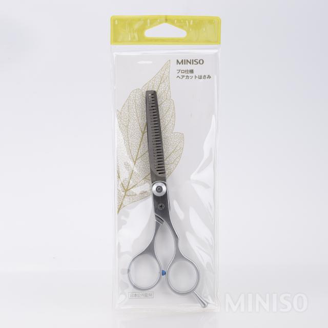 Professional thinning shear