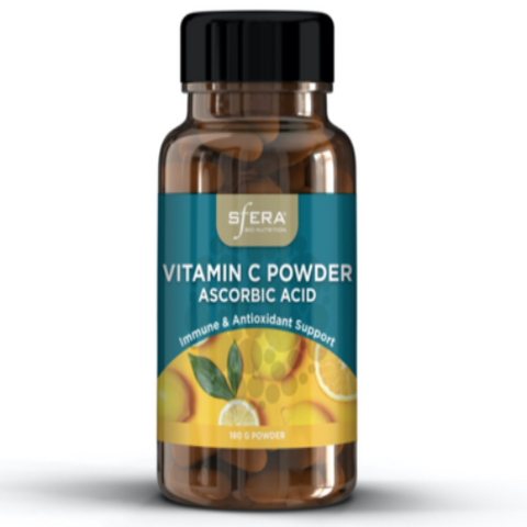 Sfera Vitamin C powder 180g