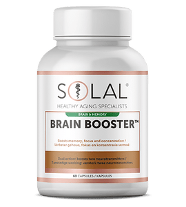 Solal Brain Booster