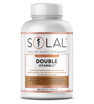 Solal Double Vitamin C