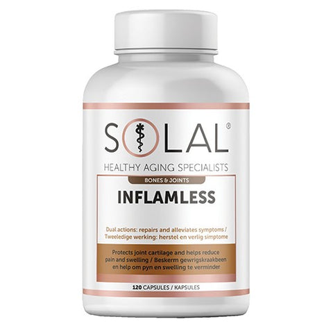 Solal Inflamless 120's