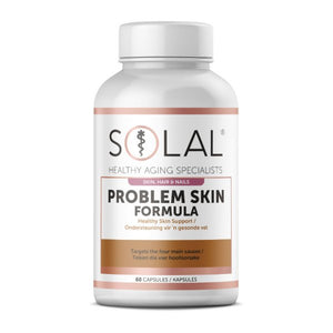 Solal Problem Skin Formula