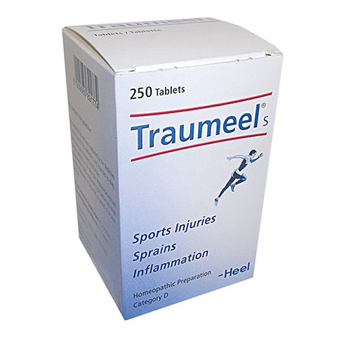 Heel Traumeel S 250s