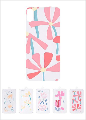 Tempered Protector for iPhone XS