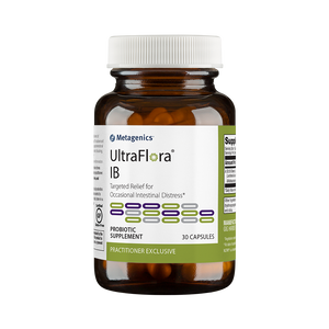 Metagenics UltraFlora IB 30's