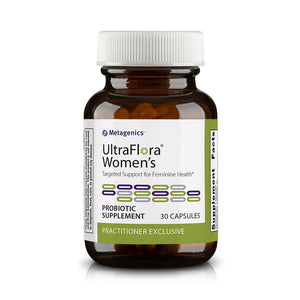 Metagenics UltraFlora Women's 30's