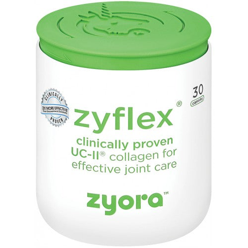 Zyora Zyflex 30 Caps