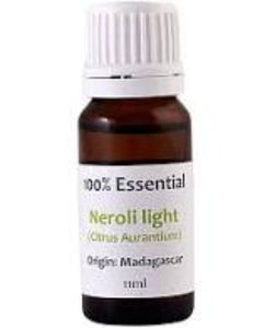 Nautica Organics Neroli Light Essential Oil 11ml