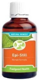 Epi-Still - Effective natural remedy for epilepsy and seizure disorders