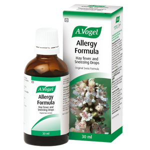 A.Vogel Allergy Formula