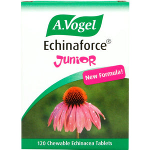 A.Vogel Echinaforce junior dietary supplement 120 Tablets