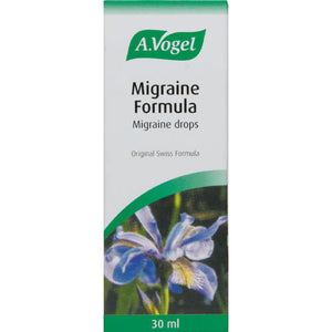 A vogel Migraine formula