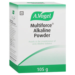 A Vogel Multiforce Alkaline Powder 105 g