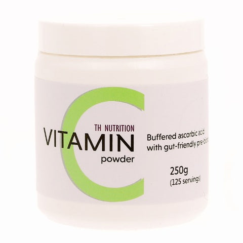 Th Nutrition Vitamin C Powder (250g)