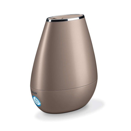 Beurer LA 40 review: an attractive aroma diffuser with a natural