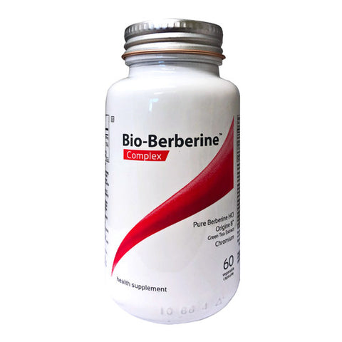 Bio-Berberine complex