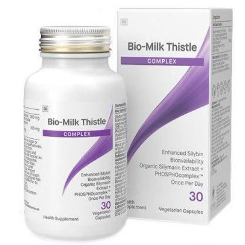 Bio Milk Thistle